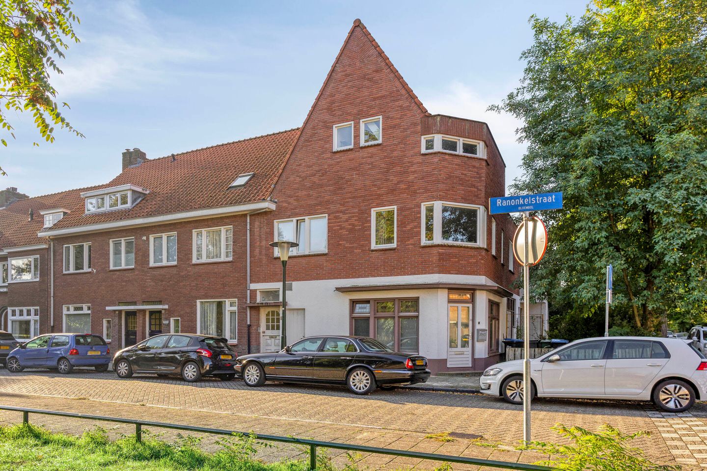 Foto 1 van Ranonkelstraat 41-01