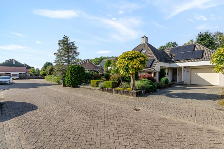 Vrijstaande woning te koop: Gildebongerd 71, Zeddam