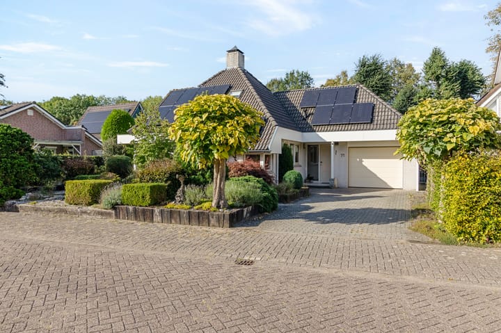 Vrijstaande woning te koop: Gildebongerd 71, Zeddam