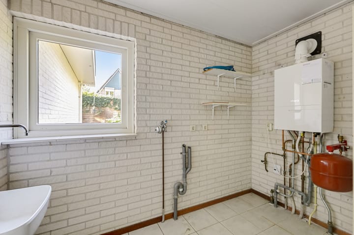 Vrijstaande woning te koop: Gildebongerd 71, Zeddam