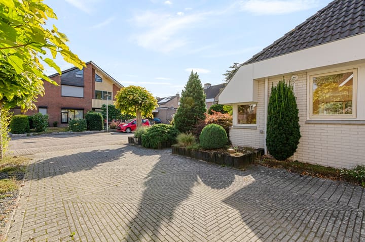 Vrijstaande woning te koop: Gildebongerd 71, Zeddam