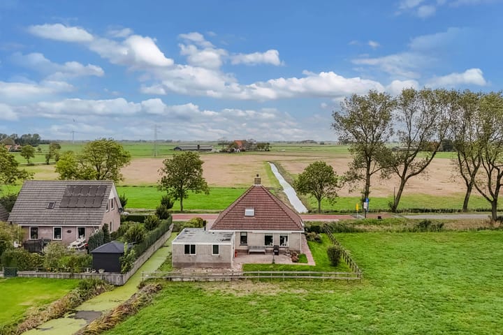 Foto 5 van Middelzeedijk 12-B
