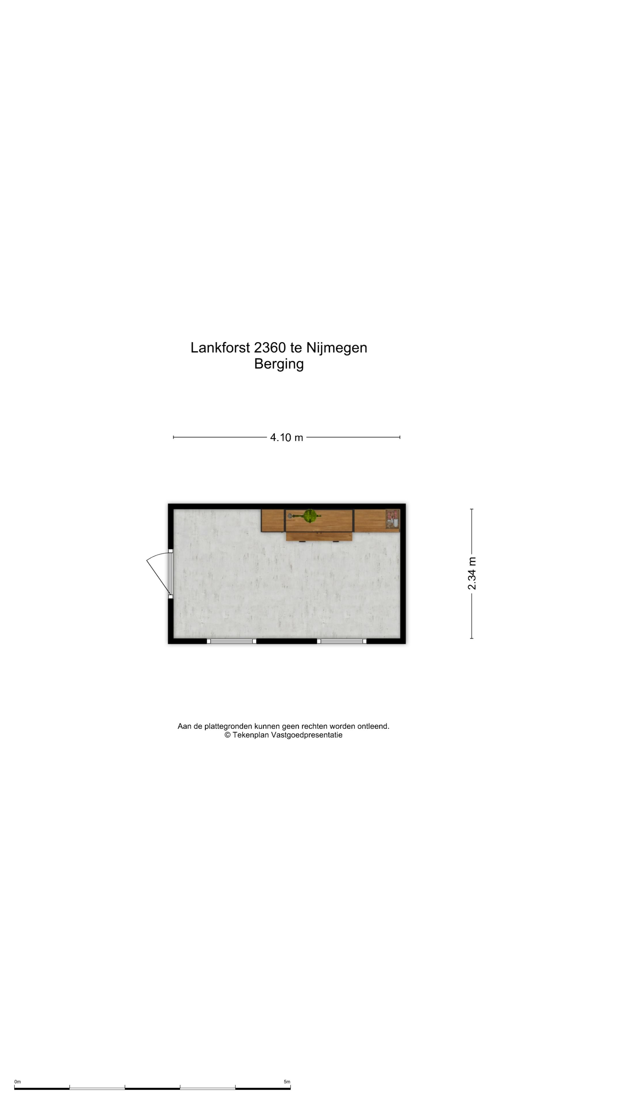 Foto 48 van Lankforst 2360