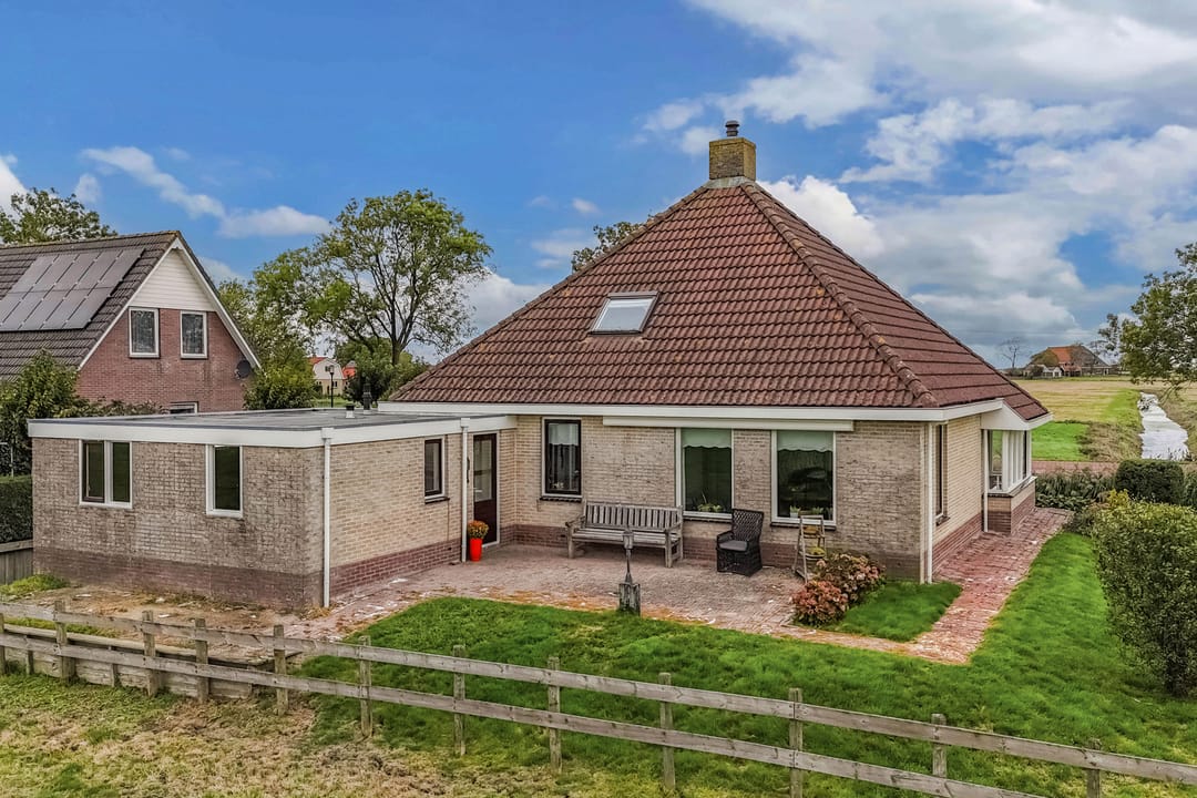 Foto 41 van Middelzeedijk 12-B