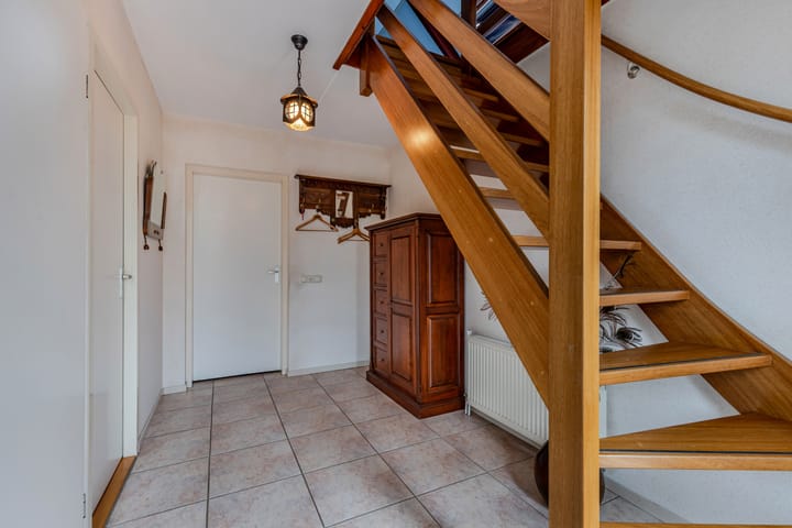 Vrijstaande woning te koop: Middelzeedijk 12B, Hartwerd