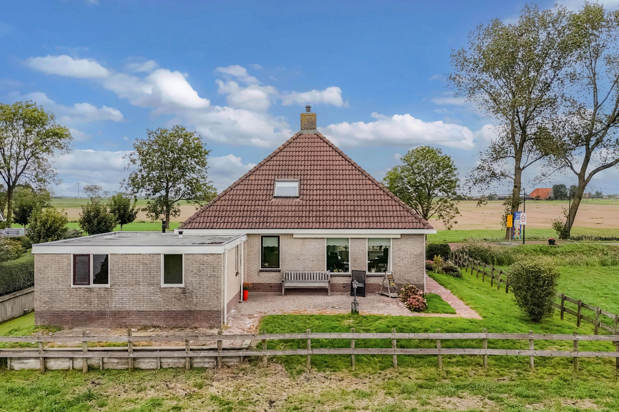Foto 48 van Middelzeedijk 12-B
