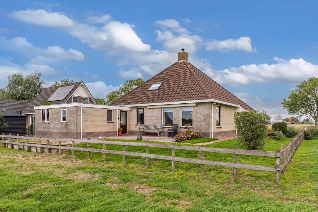 Foto 47 van Middelzeedijk 12-B