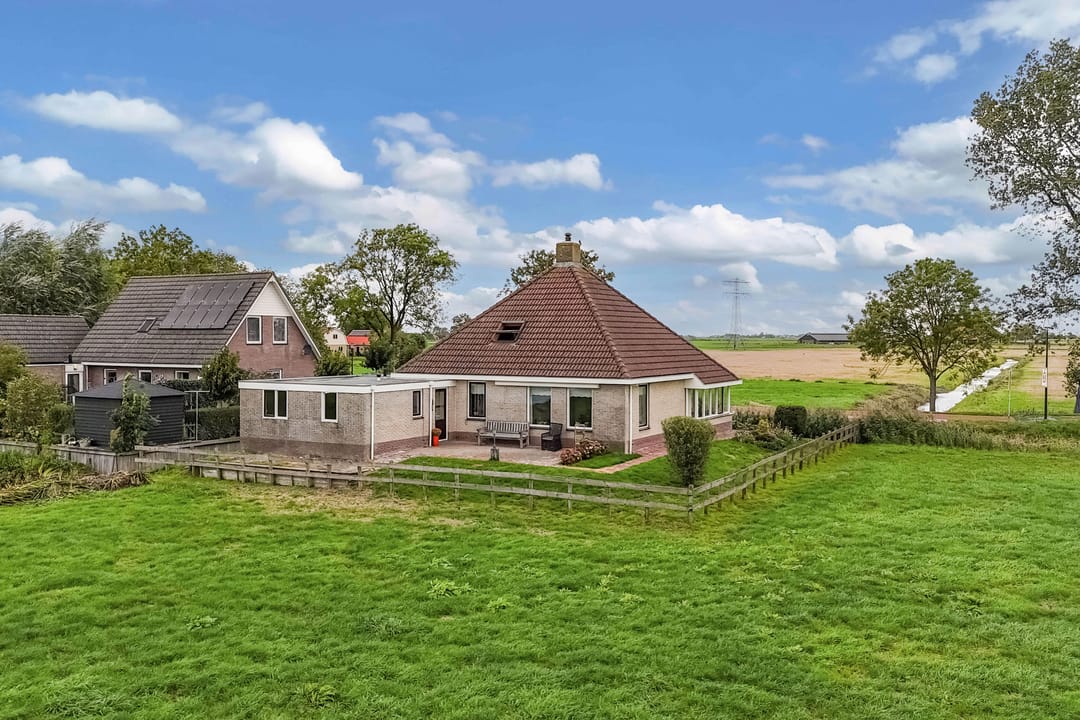 Foto 46 van Middelzeedijk 12-B