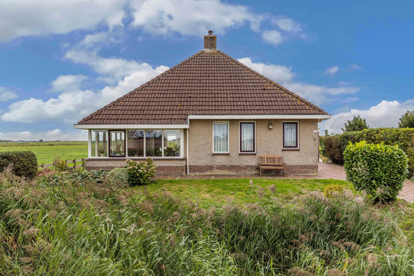 Foto 40 van Middelzeedijk 12-B