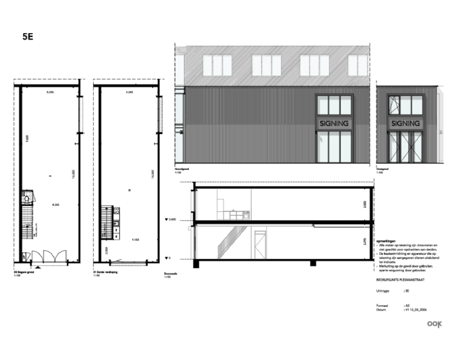 View floorplan