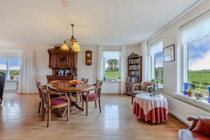 Foto 4 van Middelzeedijk 12-B