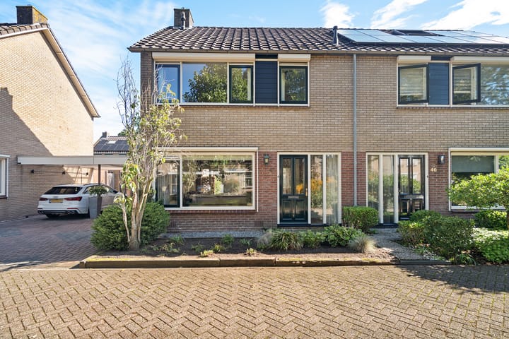 Foto 2 van Bosweg 42