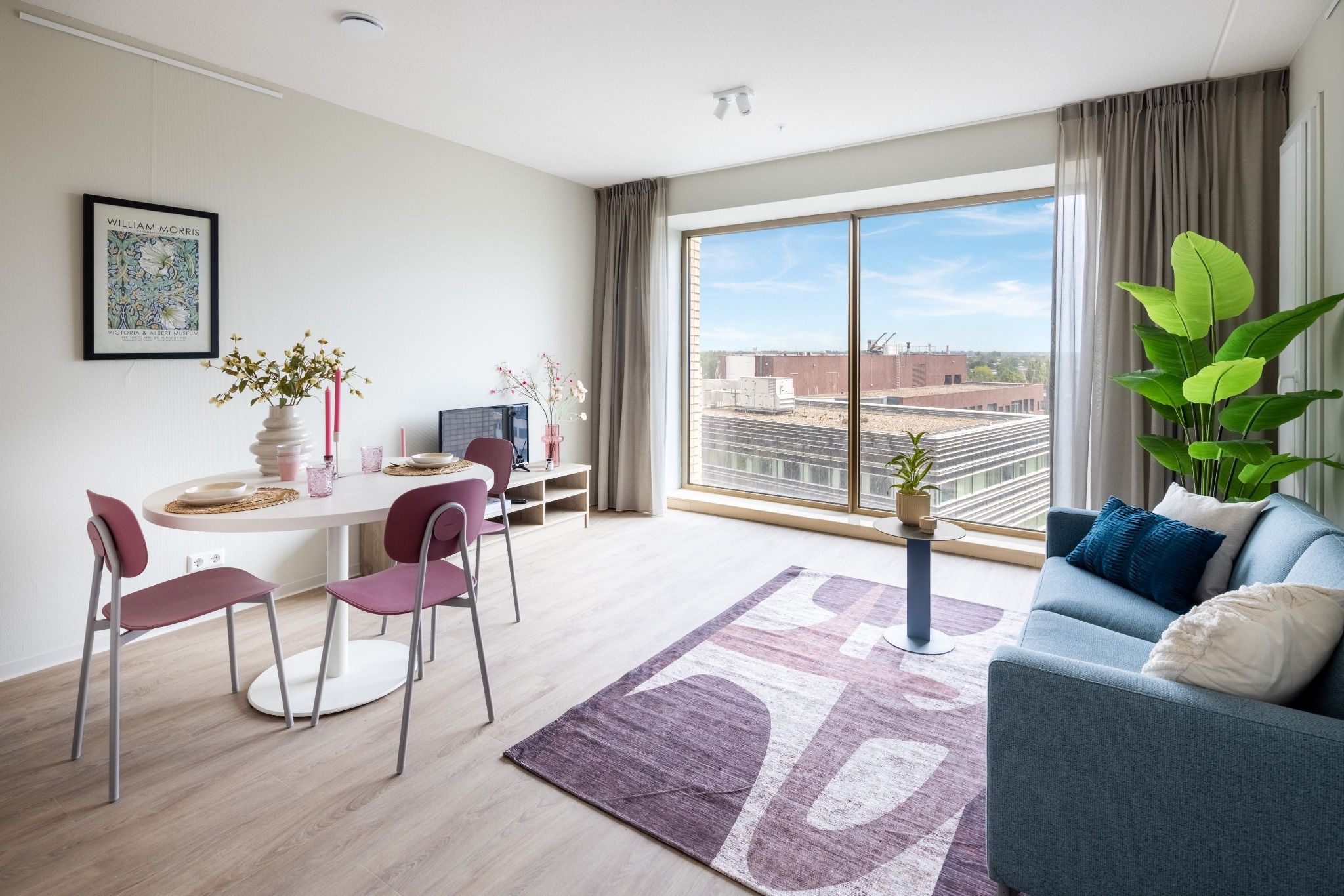 Appartement Karspeldreef 16-B3 — foto 2