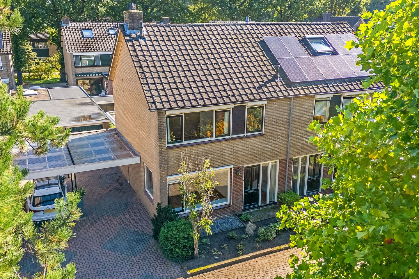 Foto 4 van Bosweg 42