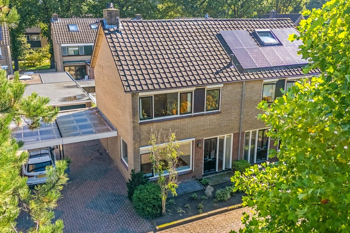 Foto 4 van Bosweg 42