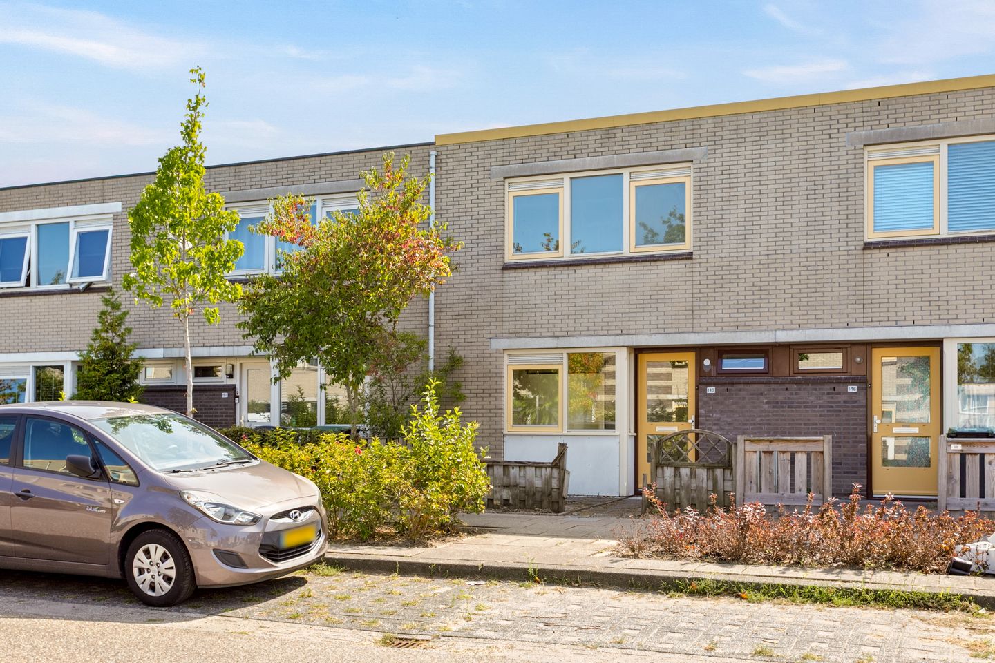 Foto 4 van Rimsky-Korssakovweg 148