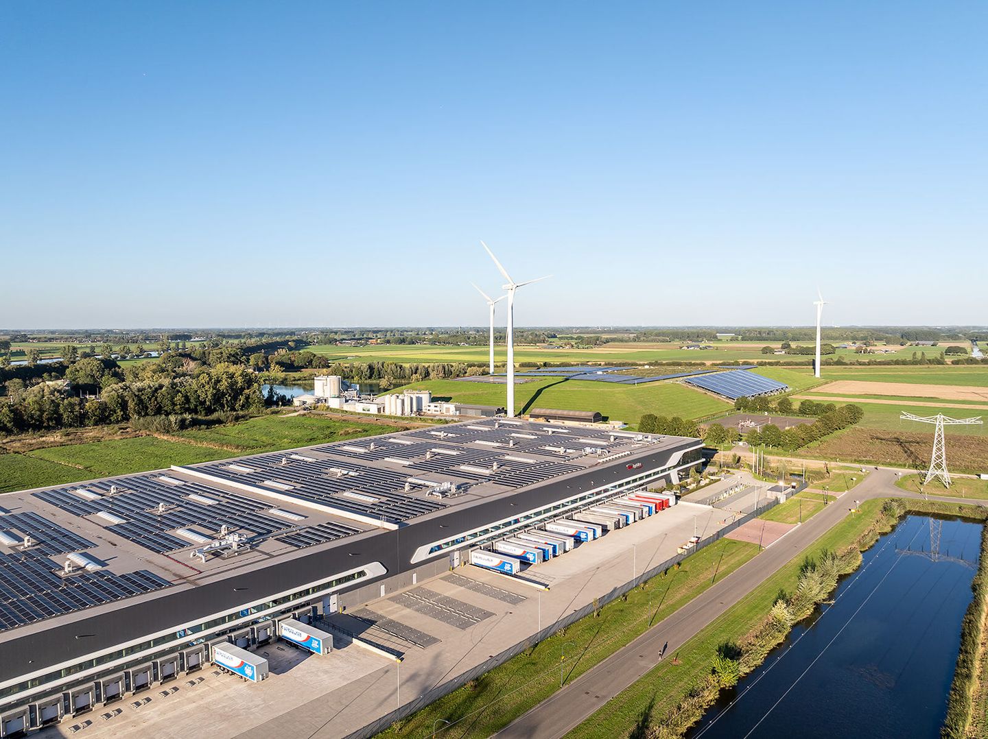 Bekijk foto 2 van Industrieweg 100-102