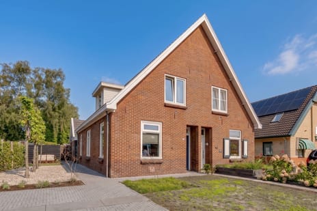 Oranjestraat thumbnail