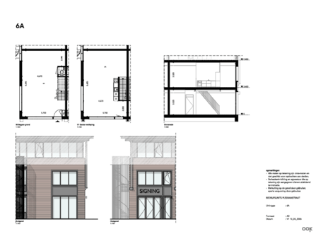 View floorplan