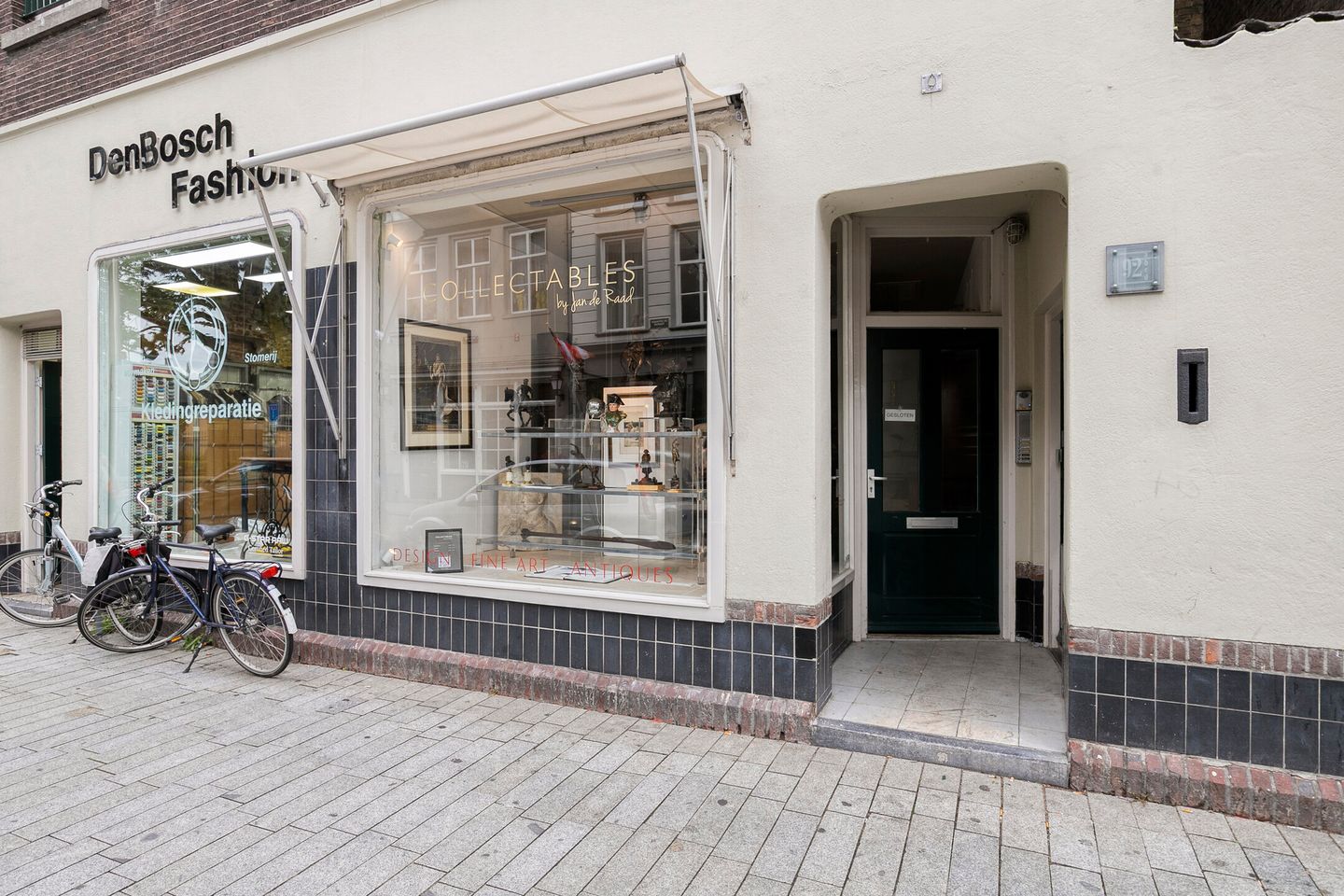 View photo 1 of Hinthamerstraat 92