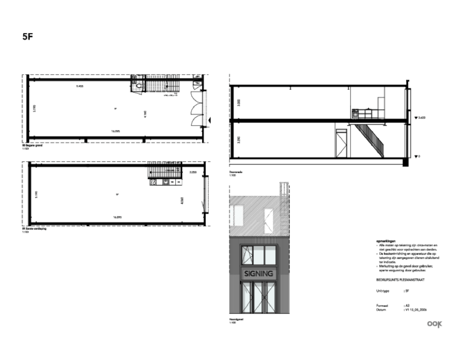 View floorplan
