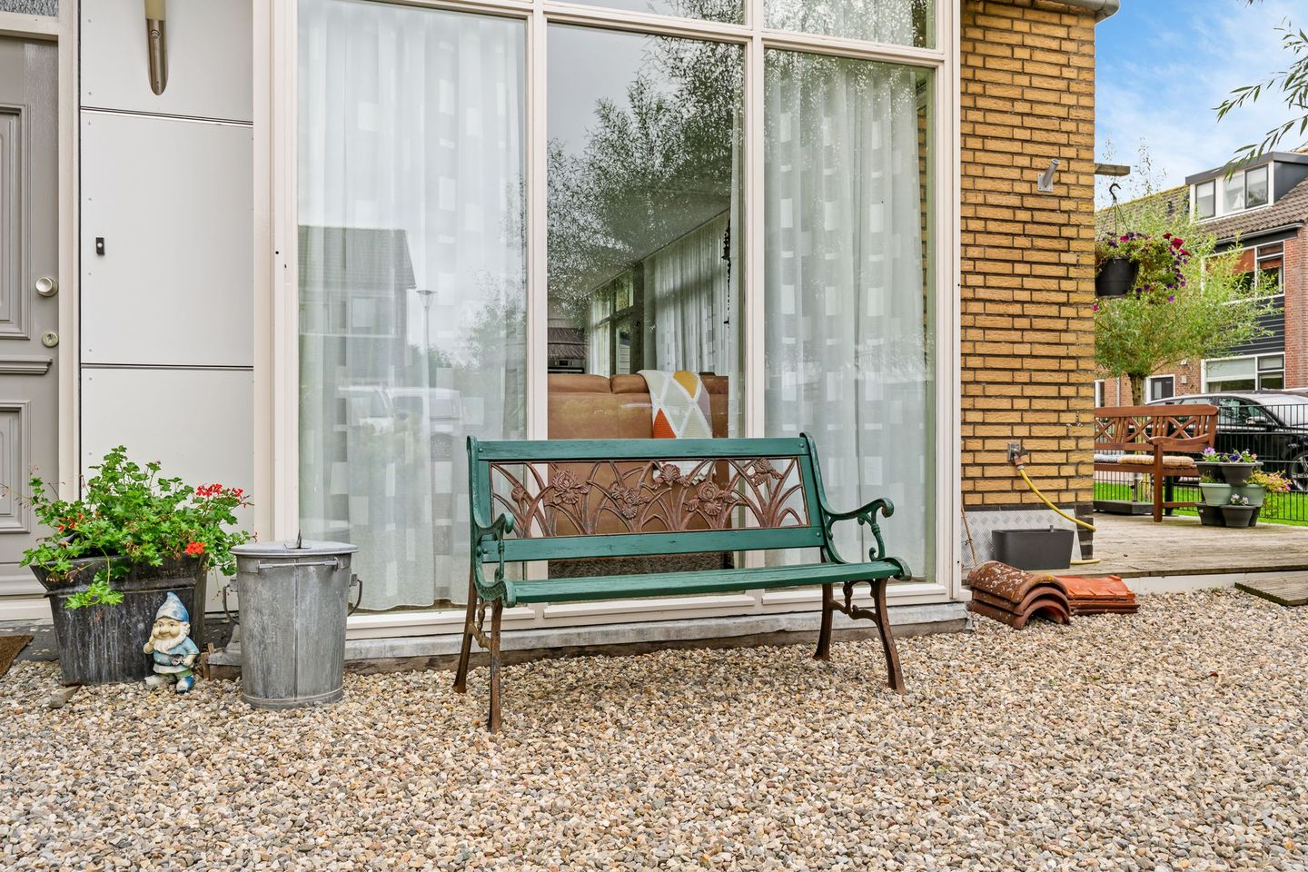 Foto 40 van Kievitstraat 7-A
