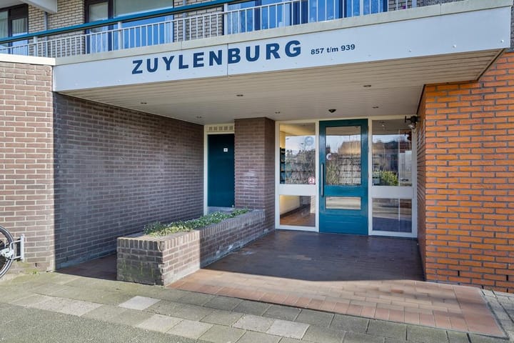 Foto 5 van Groningensingel 937