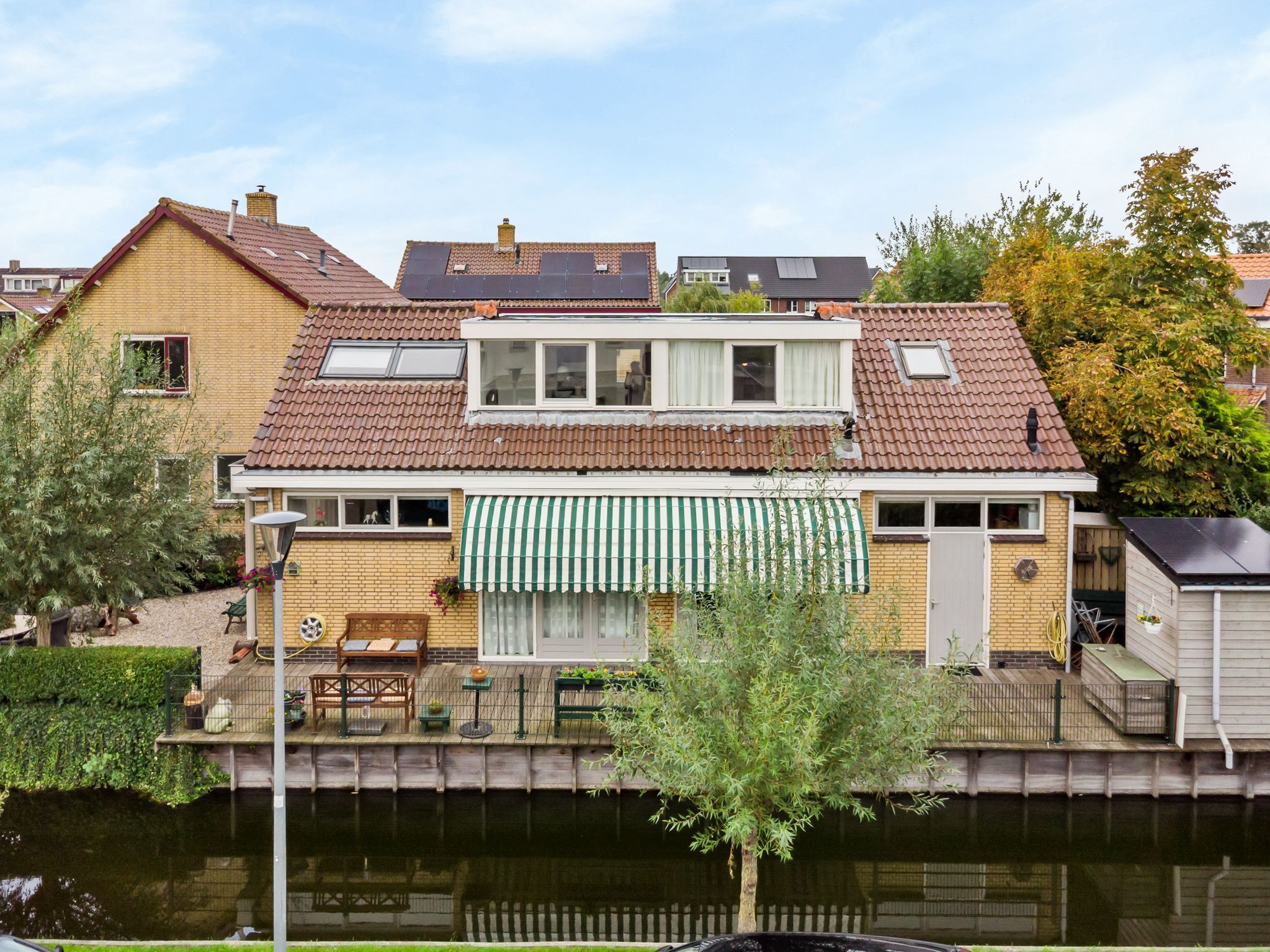 Foto 42 van Kievitstraat 7-A