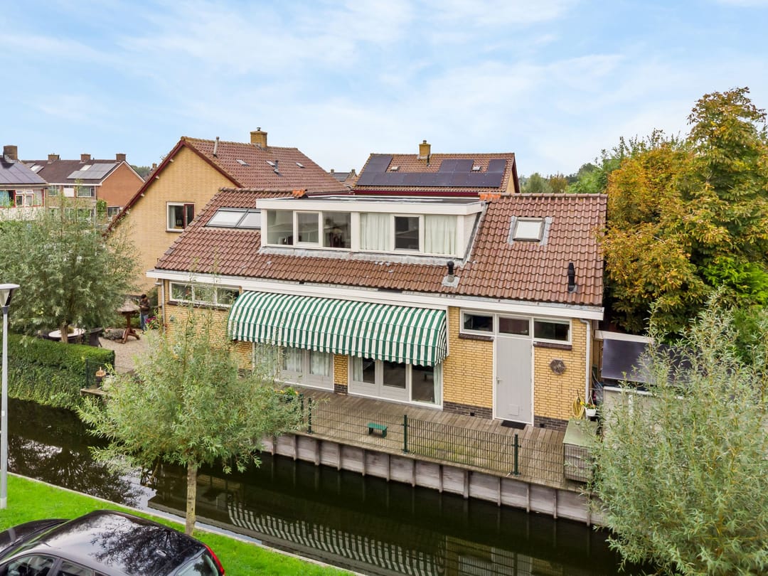 Foto 43 van Kievitstraat 7-A
