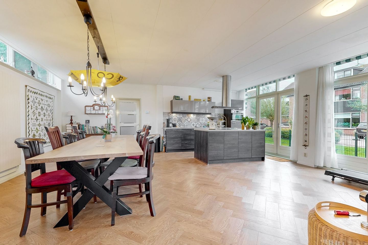 Foto 4 van Kievitstraat 7-A