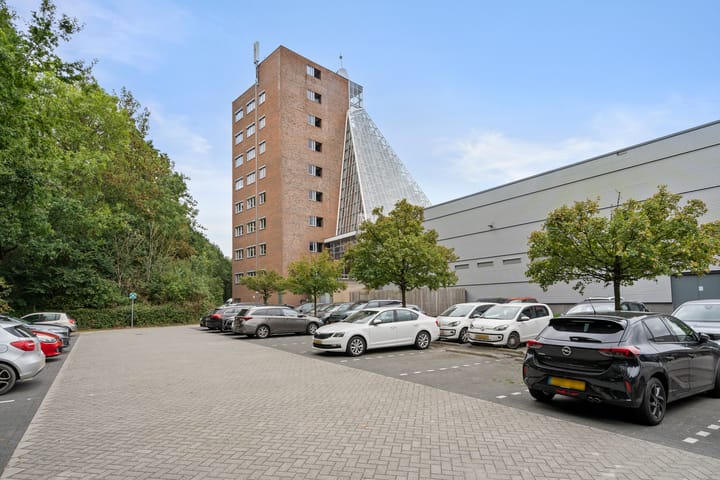 Hollandseweg 7, Wageningen