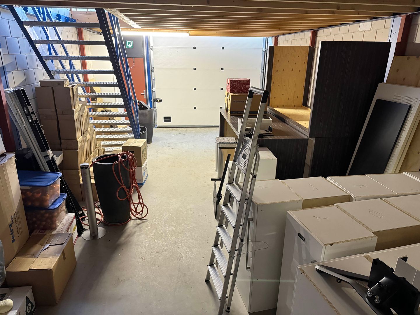 Bekijk foto 4 van De Hoek 24