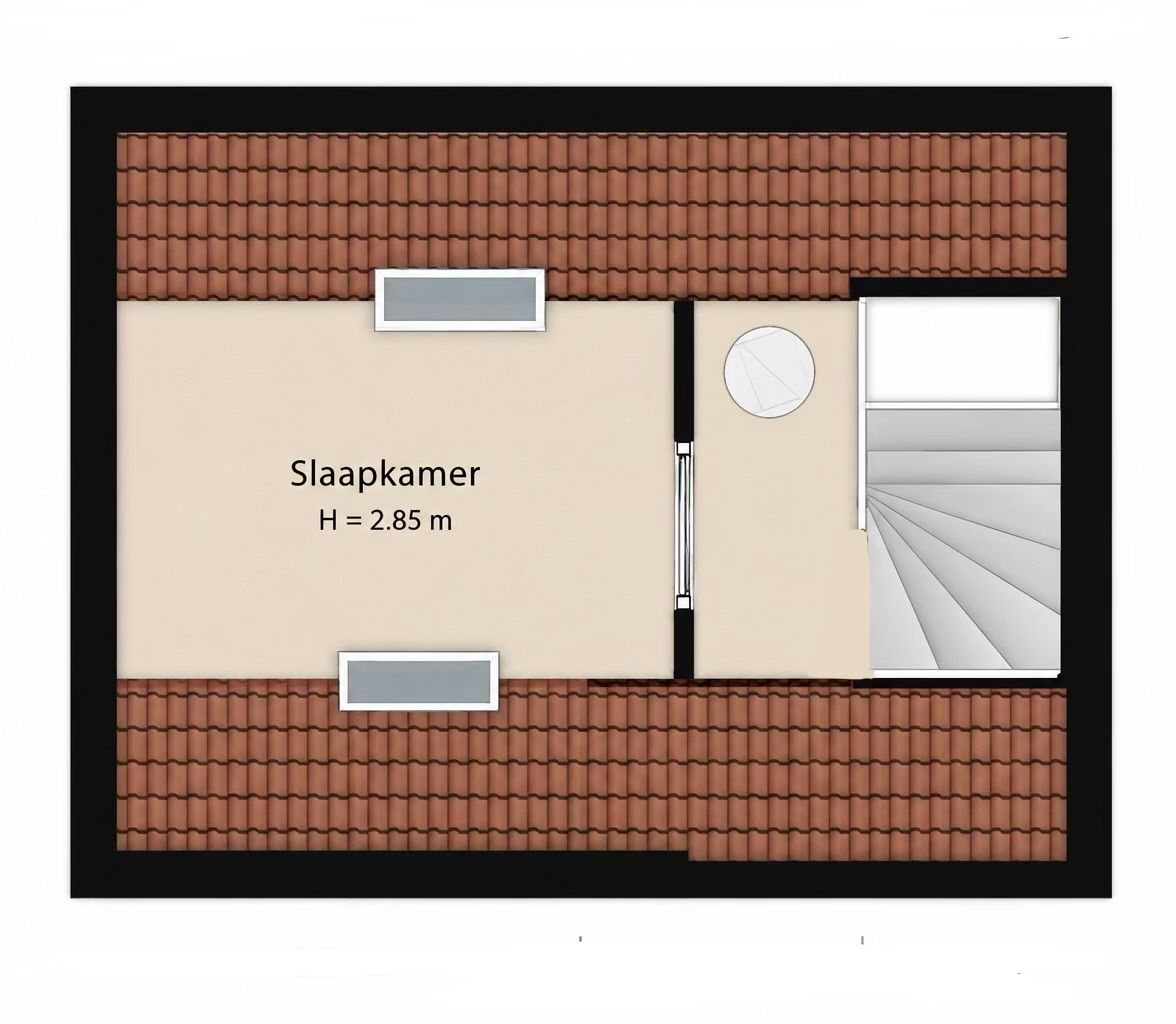 Photo 50 of Vlaanderenstraat 29