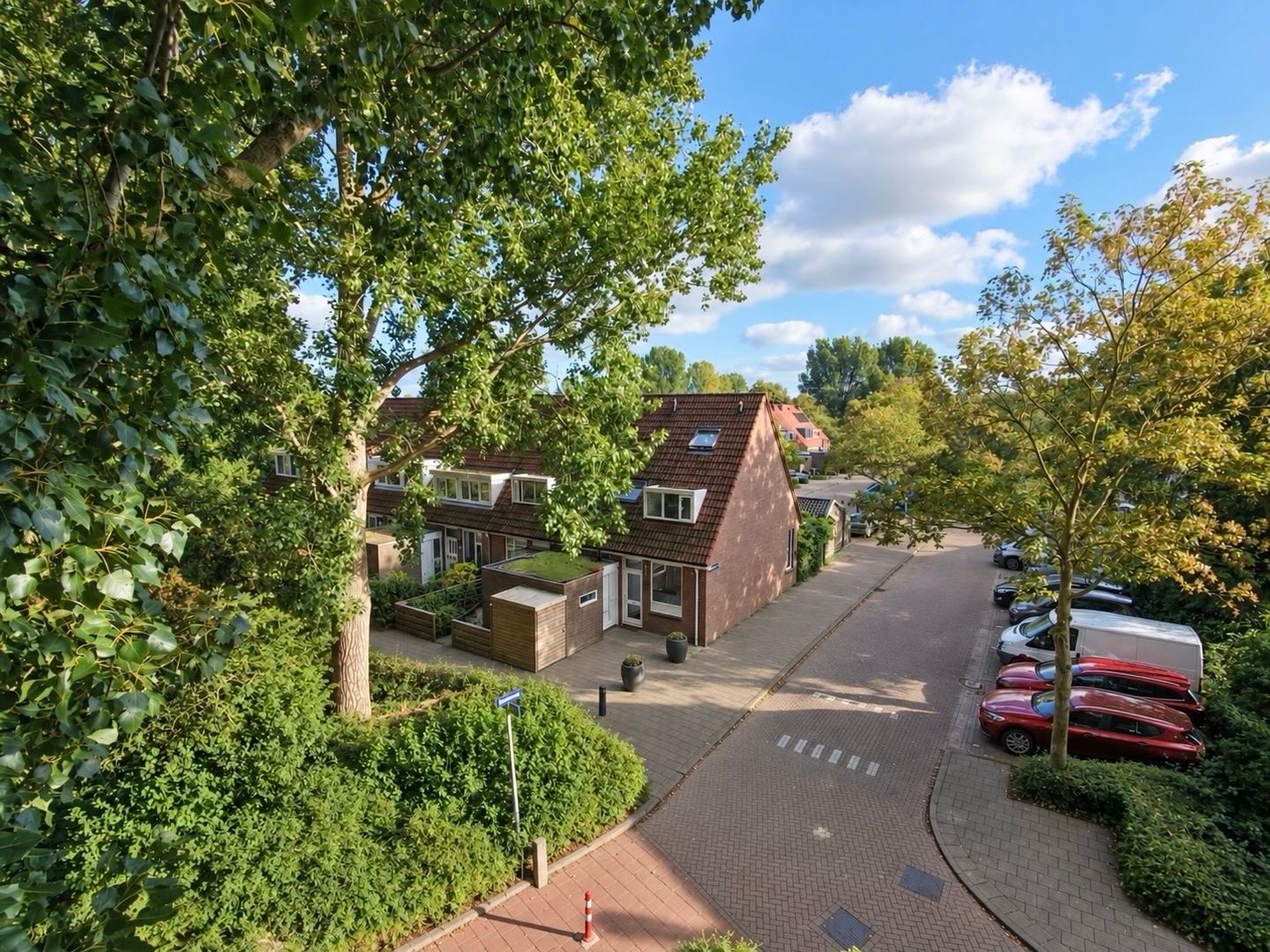 Photo 44 of Vlaanderenstraat 29