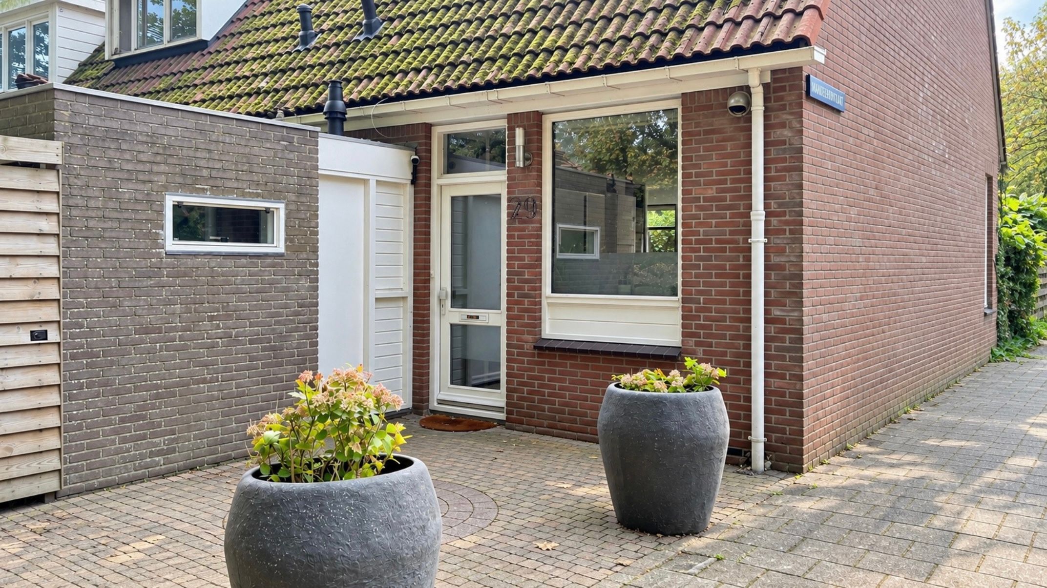 Photo 39 of Vlaanderenstraat 29