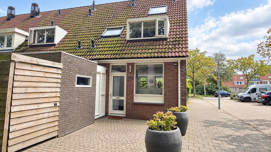 Photo 2 of Vlaanderenstraat 29