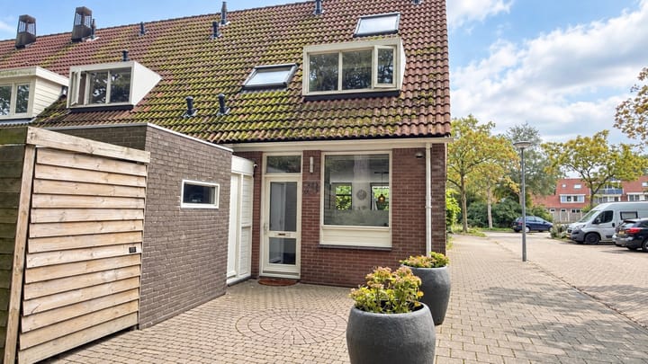 Photo 2 of Vlaanderenstraat 29