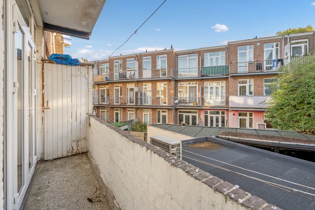 Foto 7 van Van Musschenbroekstraat 62