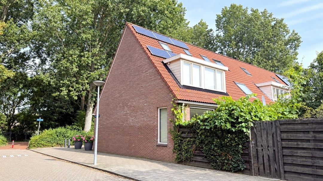 Photo 38 of Vlaanderenstraat 29