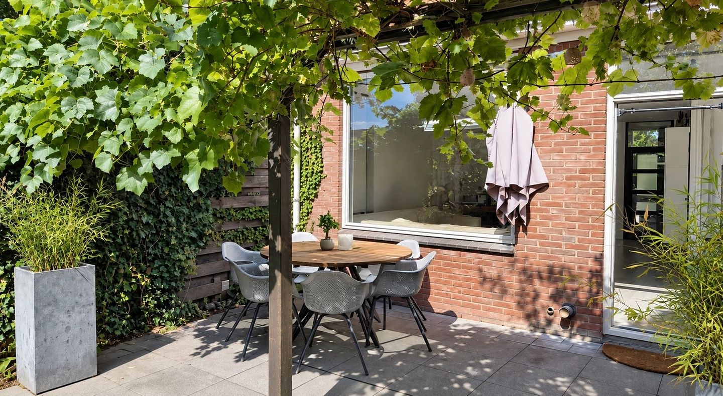 Photo 34 of Vlaanderenstraat 29