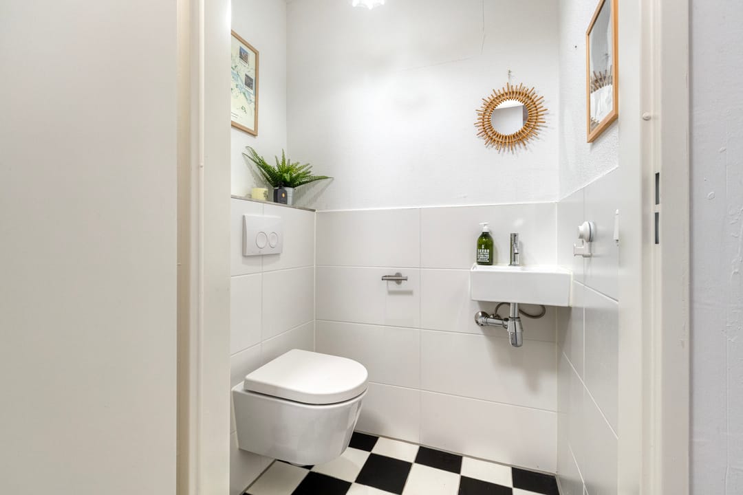 Photo 22 of Nydia Ecurystraat 3