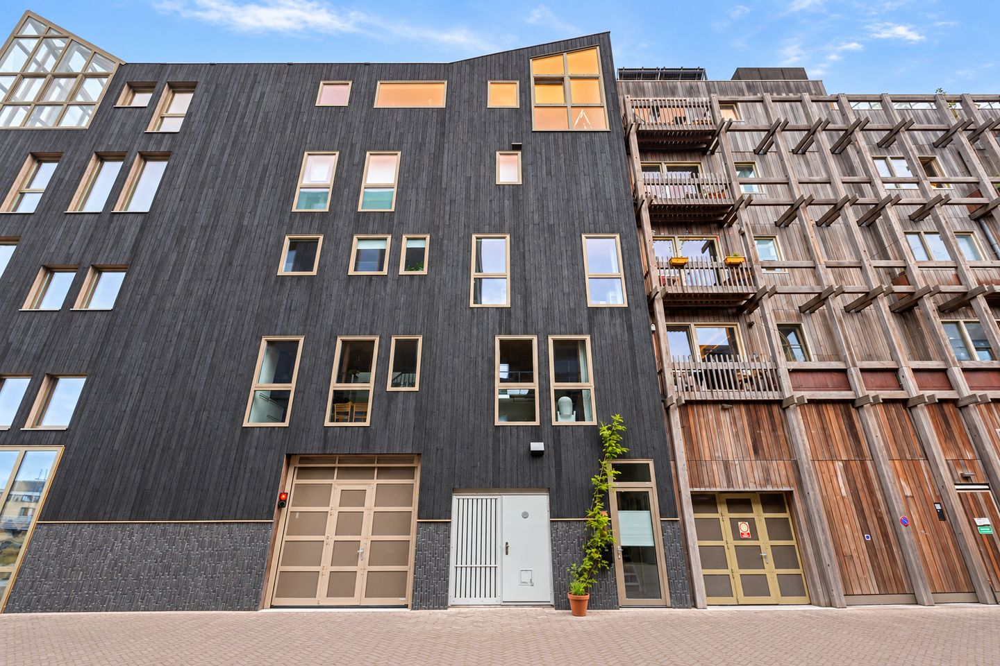 Photo 4 of Nydia Ecurystraat 3