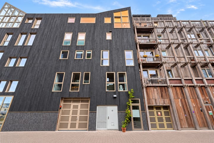Foto 4 van Nydia Ecurystraat 3