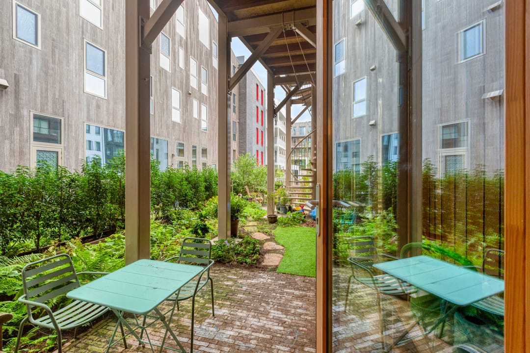 Photo 41 of Nydia Ecurystraat 3