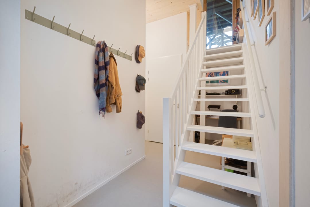 Photo 7 of Nydia Ecurystraat 3