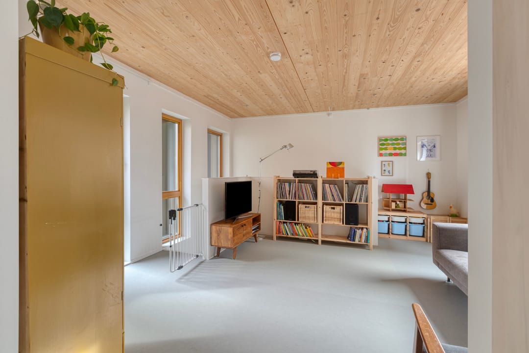 Photo 16 of Nydia Ecurystraat 3