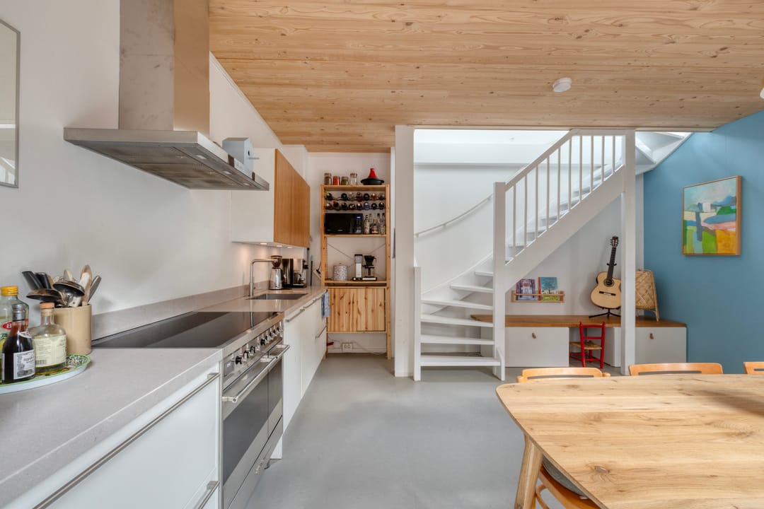 Photo 13 of Nydia Ecurystraat 3