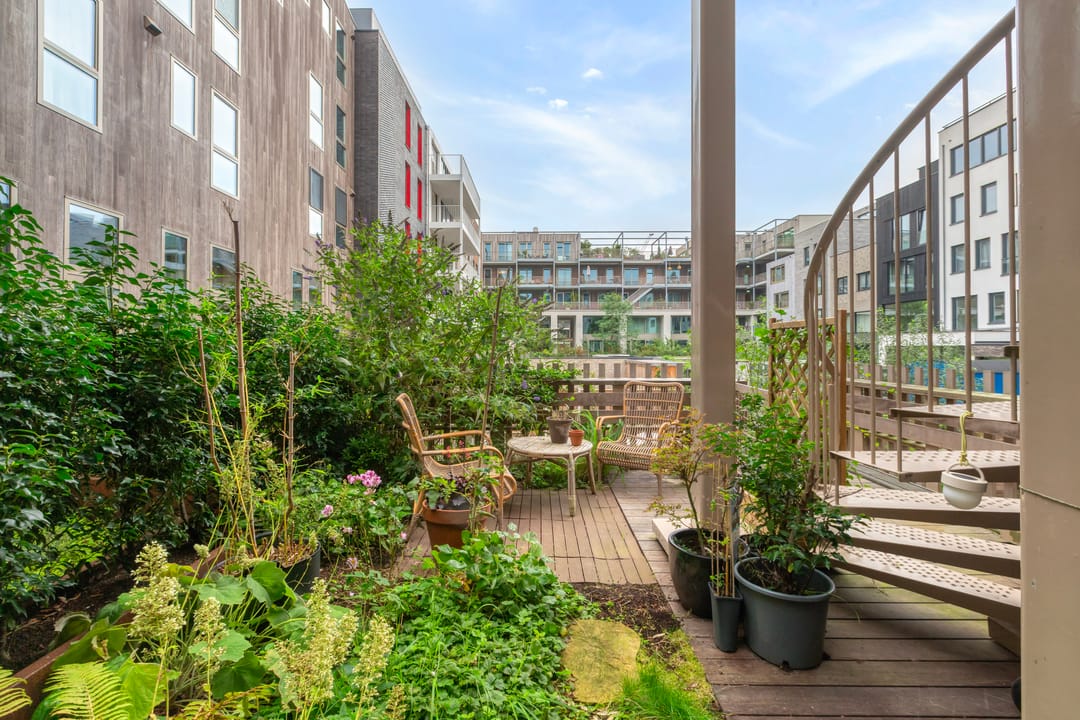 Photo 43 of Nydia Ecurystraat 3