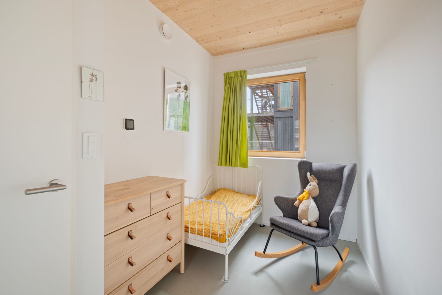 Photo 35 of Nydia Ecurystraat 3
