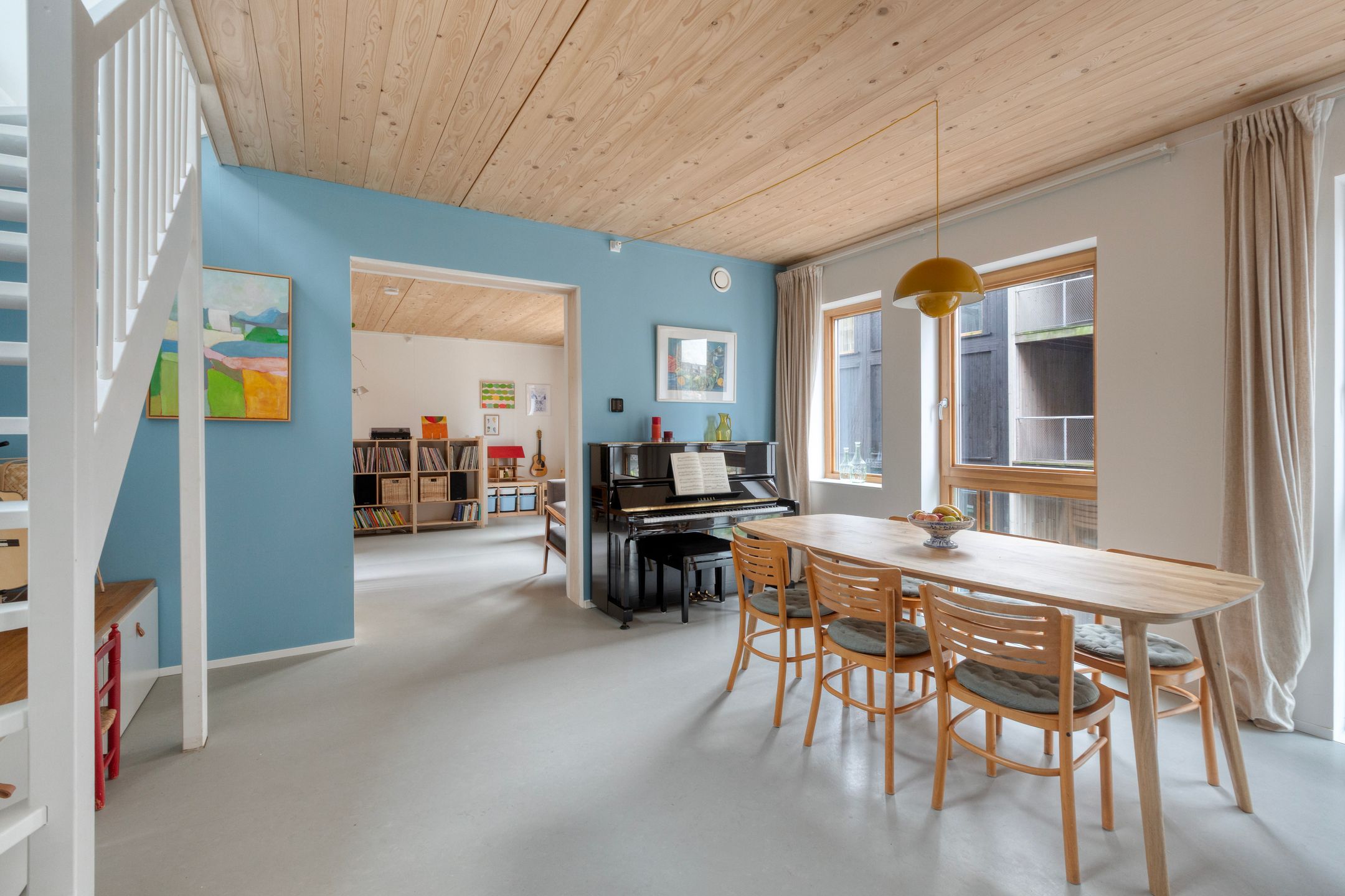Photo 9 of Nydia Ecurystraat 3